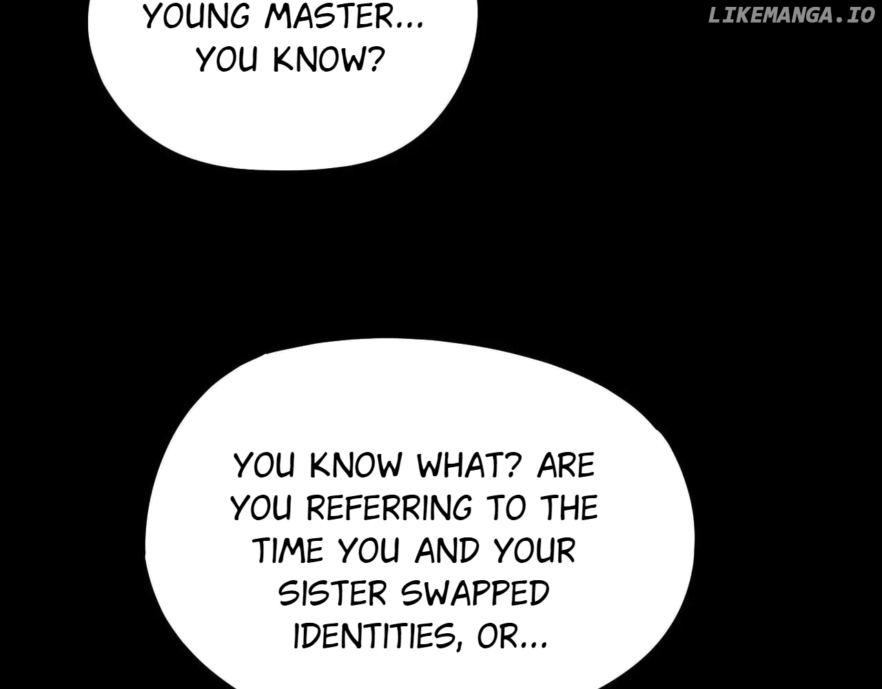 Me, The Heavenly Destined Villain Chapter 268 - page 103